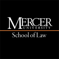 Walter F. George School of Law, Mercer University