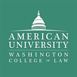 Washington College of Law, American University