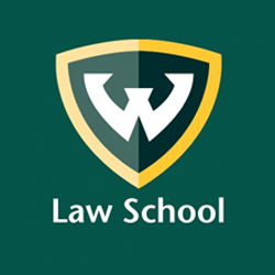 University of Wyoming Logo