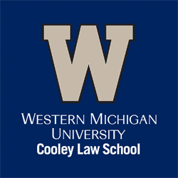 Western Michigan University Thomas M. Cooley Law School
